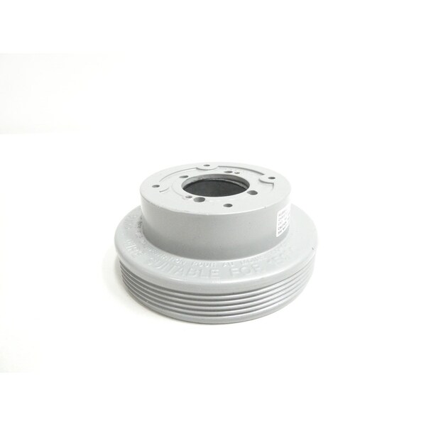 BODY 300W LIGHT FIXTURE